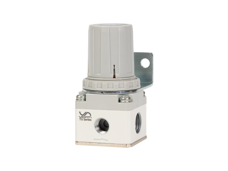 TU-R2 Pressure Regulator (G1/4″, G1/8″)